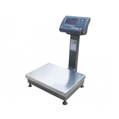 ترازو صنعتی دیجیتال اعتماد مدل DJ-4000S